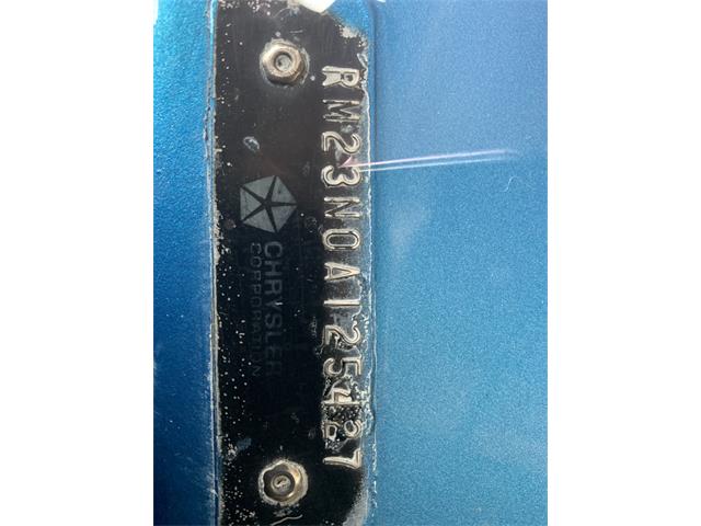 1970 Plymouth Superbird (CC-1241177) for sale in Geneva, Florida