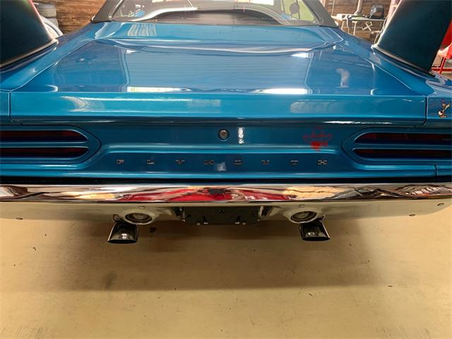 1970 Plymouth Superbird (CC-1241177) for sale in Geneva, Florida
