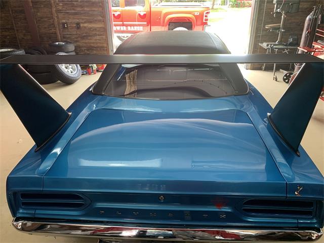 1970 Plymouth Superbird (CC-1241177) for sale in Geneva, Florida