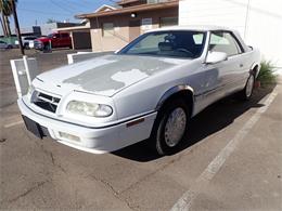 1994 Chrysler LeBaron (CC-1241179) for sale in Phoenix, Arizona