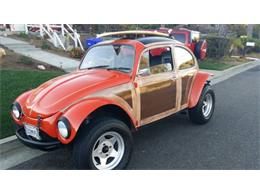 1970 Volkswagen Beetle (CC-1241210) for sale in Del Mar, California