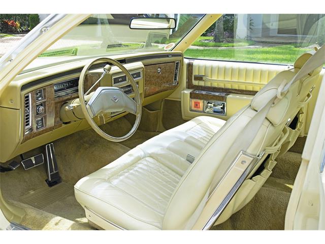 1979 Cadillac Coupe DeVille (CC-1241212) for sale in West Palm Beach, Florida