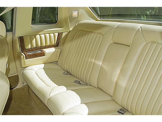 1979 Cadillac Coupe DeVille (CC-1241212) for sale in West Palm Beach, Florida