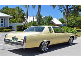 1979 Cadillac Coupe DeVille (CC-1241212) for sale in West Palm Beach, Florida