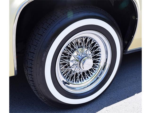 1979 Cadillac Coupe DeVille (CC-1241212) for sale in West Palm Beach, Florida