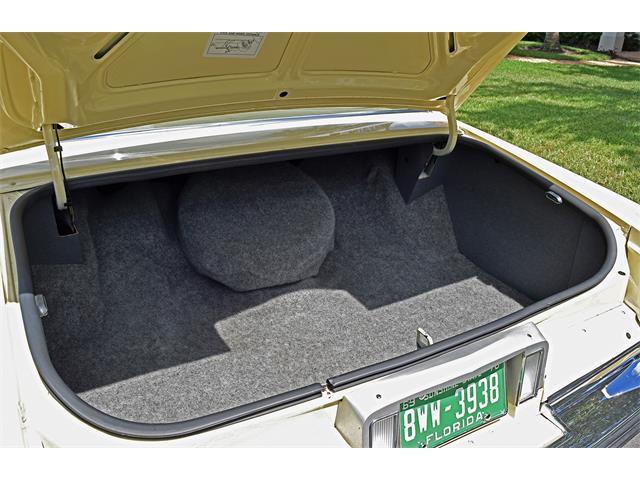 1979 Cadillac Coupe DeVille (CC-1241212) for sale in West Palm Beach, Florida