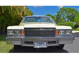 1979 Cadillac Coupe DeVille (CC-1241212) for sale in West Palm Beach, Florida