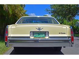 1979 Cadillac Coupe DeVille (CC-1241212) for sale in West Palm Beach, Florida