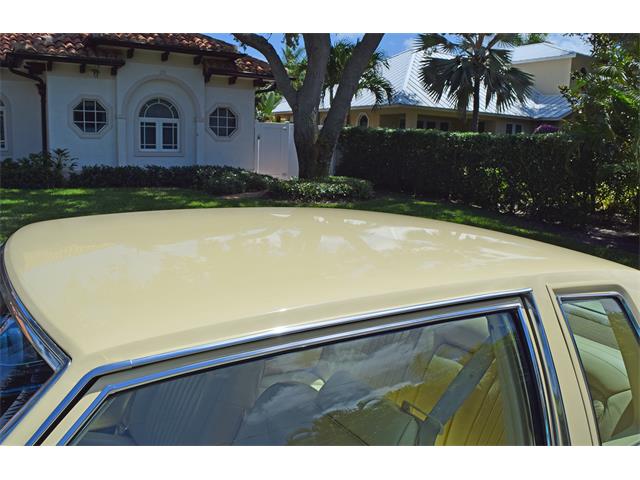 1979 Cadillac Coupe DeVille (CC-1241212) for sale in West Palm Beach, Florida