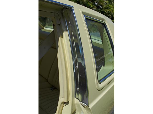 1979 Cadillac Coupe DeVille (CC-1241212) for sale in West Palm Beach, Florida