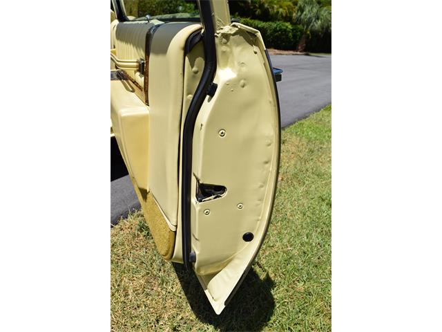 1979 Cadillac Coupe DeVille (CC-1241212) for sale in West Palm Beach, Florida