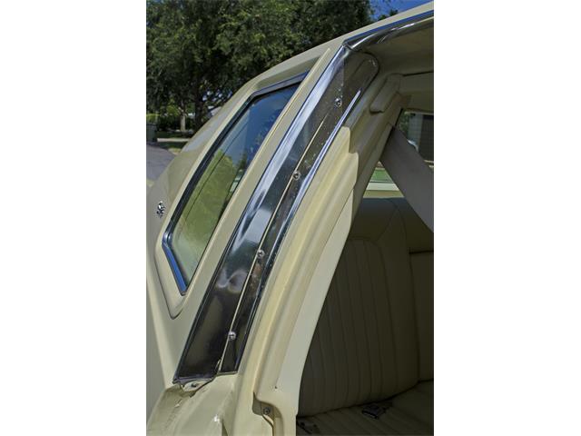 1979 Cadillac Coupe DeVille (CC-1241212) for sale in West Palm Beach, Florida