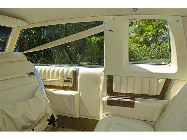 1979 Cadillac Coupe DeVille (CC-1241212) for sale in West Palm Beach, Florida