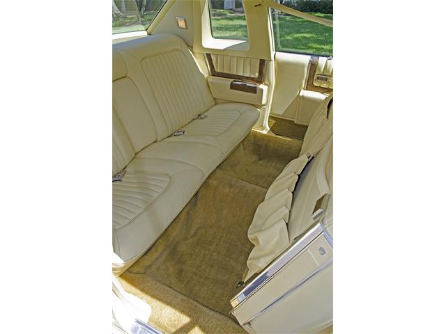 1979 Cadillac Coupe DeVille (CC-1241212) for sale in West Palm Beach, Florida