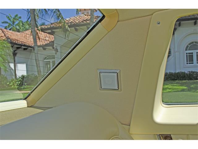 1979 Cadillac Coupe DeVille (CC-1241212) for sale in West Palm Beach, Florida