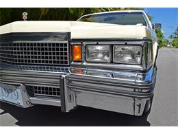 1979 Cadillac Coupe DeVille (CC-1241212) for sale in West Palm Beach, Florida
