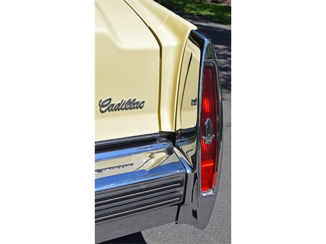 1979 Cadillac Coupe DeVille (CC-1241212) for sale in West Palm Beach, Florida