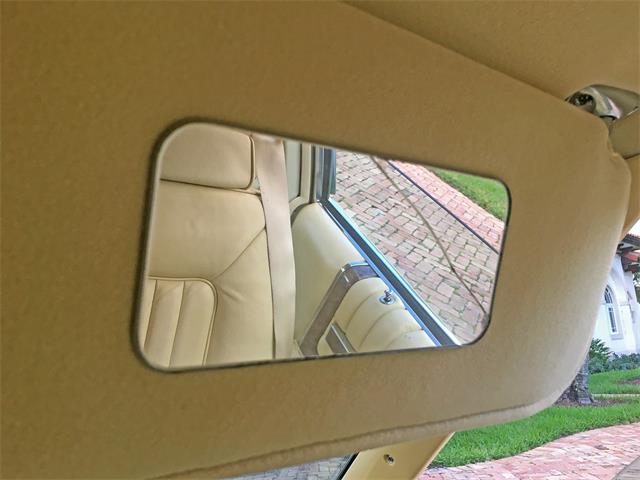 1979 Cadillac Coupe DeVille (CC-1241212) for sale in West Palm Beach, Florida