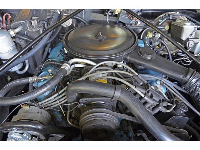1979 Cadillac Coupe DeVille (CC-1241212) for sale in West Palm Beach, Florida