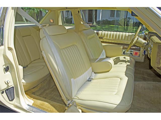 1979 Cadillac Coupe DeVille (CC-1241212) for sale in West Palm Beach, Florida