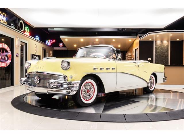 1956 Buick Special (CC-1241232) for sale in Plymouth, Michigan