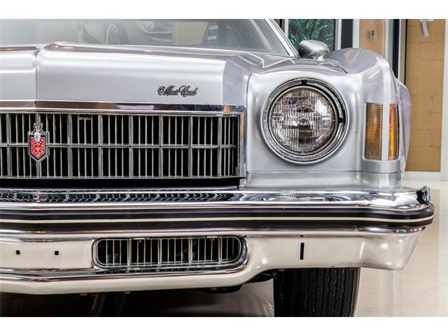 1975 Chevrolet Monte Carlo (CC-1241235) for sale in Plymouth, Michigan