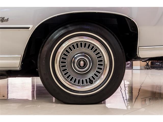1975 Chevrolet Monte Carlo (CC-1241235) for sale in Plymouth, Michigan