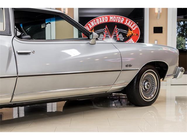 1975 Chevrolet Monte Carlo (CC-1241235) for sale in Plymouth, Michigan