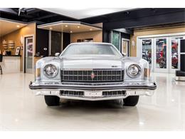 1975 Chevrolet Monte Carlo (CC-1241235) for sale in Plymouth, Michigan