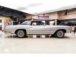 1975 Chevrolet Monte Carlo (CC-1241235) for sale in Plymouth, Michigan
