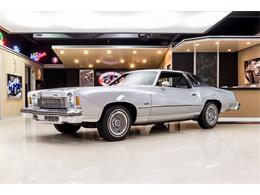 1975 Chevrolet Monte Carlo (CC-1241235) for sale in Plymouth, Michigan