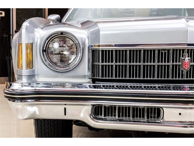 1975 Chevrolet Monte Carlo (CC-1241235) for sale in Plymouth, Michigan