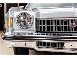 1975 Chevrolet Monte Carlo (CC-1241235) for sale in Plymouth, Michigan