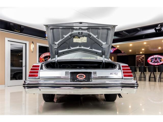 1975 Chevrolet Monte Carlo (CC-1241235) for sale in Plymouth, Michigan