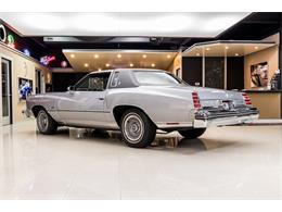 1975 Chevrolet Monte Carlo (CC-1241235) for sale in Plymouth, Michigan