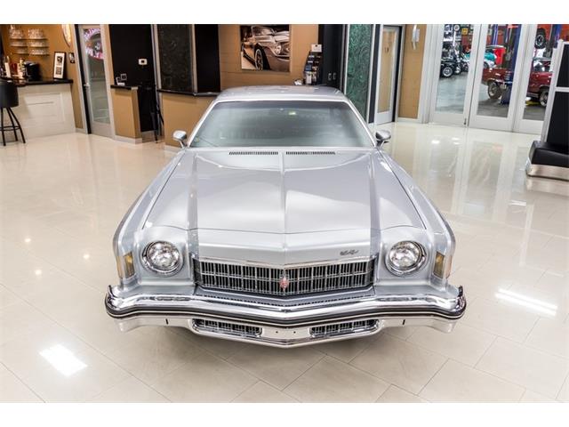 1975 Chevrolet Monte Carlo (CC-1241235) for sale in Plymouth, Michigan
