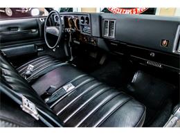 1975 Chevrolet Monte Carlo (CC-1241235) for sale in Plymouth, Michigan