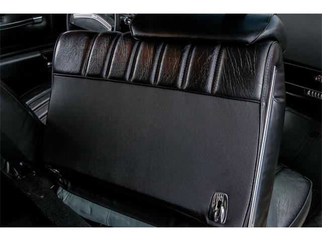 1975 Chevrolet Monte Carlo (CC-1241235) for sale in Plymouth, Michigan