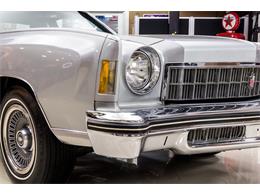1975 Chevrolet Monte Carlo (CC-1241235) for sale in Plymouth, Michigan