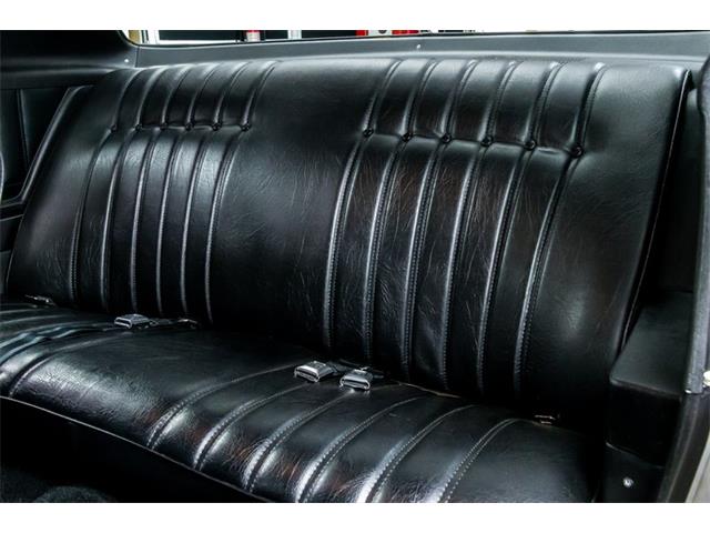 1975 Chevrolet Monte Carlo (CC-1241235) for sale in Plymouth, Michigan