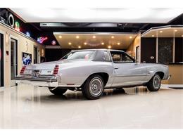 1975 Chevrolet Monte Carlo (CC-1241235) for sale in Plymouth, Michigan