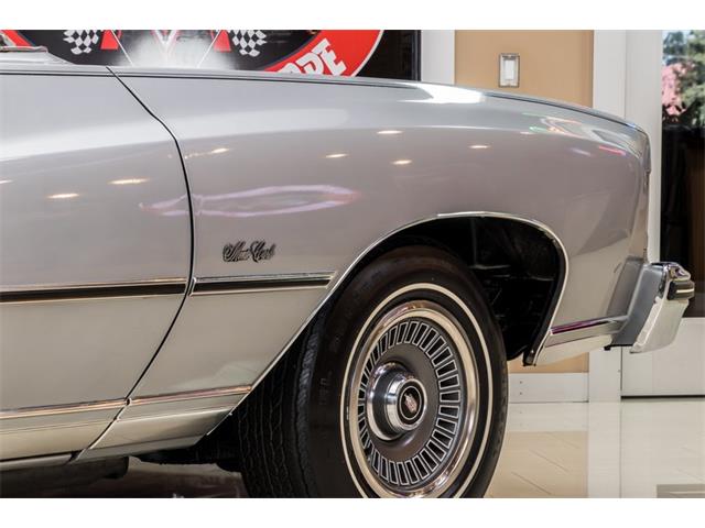 1975 Chevrolet Monte Carlo (CC-1241235) for sale in Plymouth, Michigan