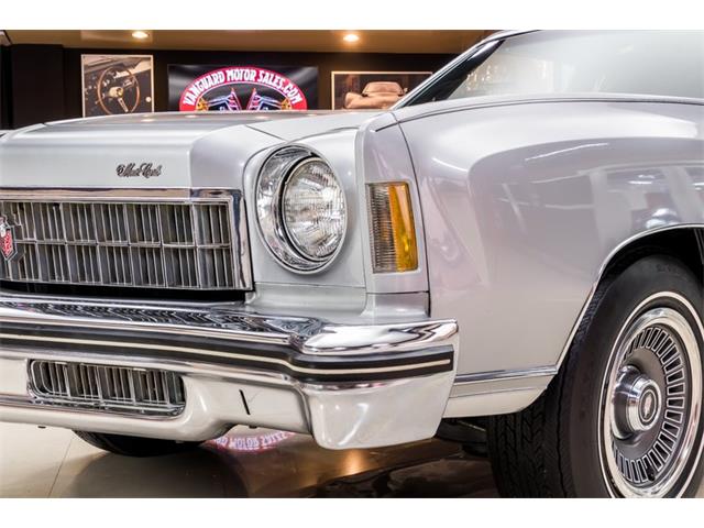 1975 Chevrolet Monte Carlo (CC-1241235) for sale in Plymouth, Michigan