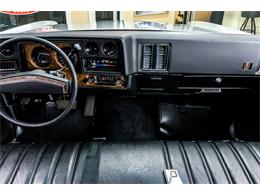 1975 Chevrolet Monte Carlo (CC-1241235) for sale in Plymouth, Michigan