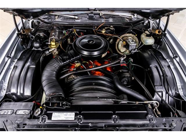 1975 Chevrolet Monte Carlo (CC-1241235) for sale in Plymouth, Michigan
