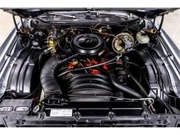 1975 Chevrolet Monte Carlo (CC-1241235) for sale in Plymouth, Michigan