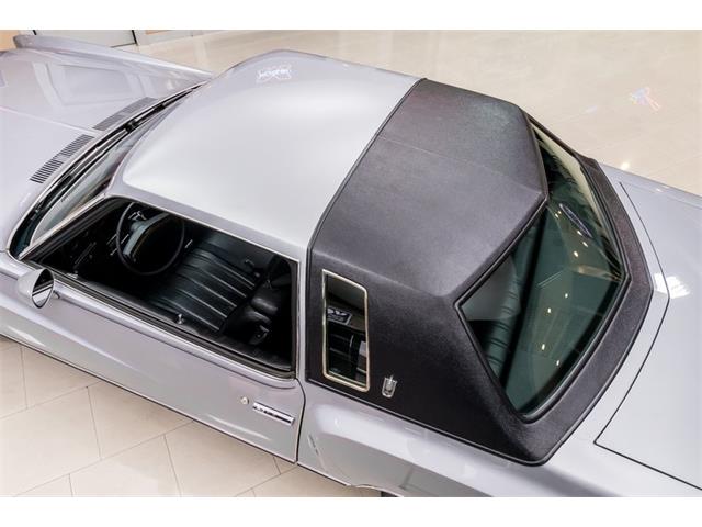 1975 Chevrolet Monte Carlo (CC-1241235) for sale in Plymouth, Michigan