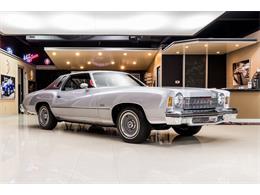 1975 Chevrolet Monte Carlo (CC-1241235) for sale in Plymouth, Michigan