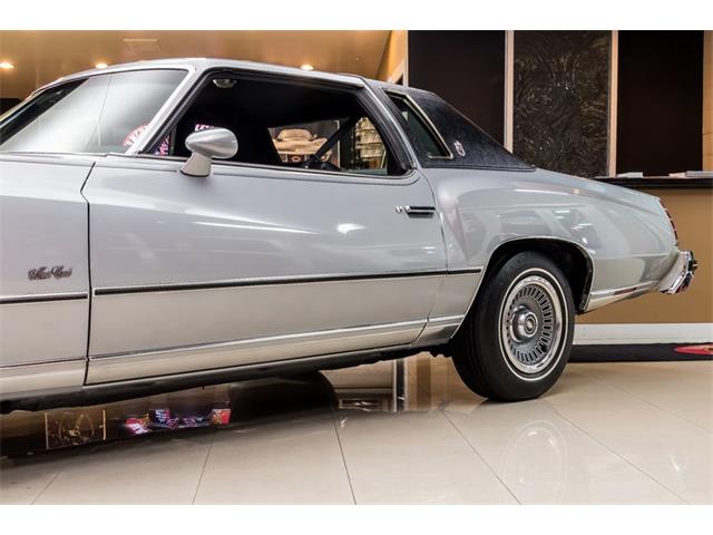 1975 Chevrolet Monte Carlo (CC-1241235) for sale in Plymouth, Michigan