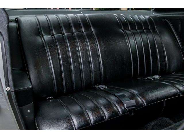 1975 Chevrolet Monte Carlo (CC-1241235) for sale in Plymouth, Michigan